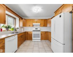 Breakfast - 15304 74 St Nw, Edmonton, AB T5Z2X8 Photo 8