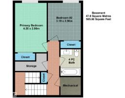 10033 155 Street Nw, Edmonton, AB T5P2L4 Photo 70