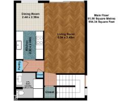 10033 155 Street Nw, Edmonton, AB T5P2L4 Photo 72