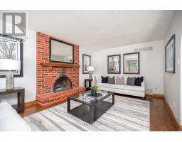 Bedroom 3 - 1033 Fair Birch Drive, Mississauga, ON L5H1M4 Photo 11