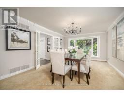 Bedroom 4 - 1033 Fair Birch Drive, Mississauga, ON L5H1M4 Photo 12
