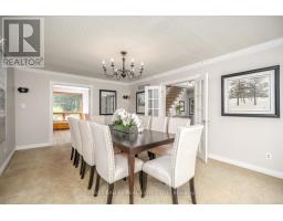 Recreational, Games room - 1033 Fair Birch Drive, Mississauga, ON L5H1M4 Photo 13