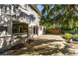 1033 Fair Birch Drive, Mississauga, ON L5H1M4 Photo 38