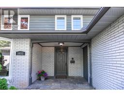 Kitchen - 1033 Fair Birch Drive, Mississauga, ON L5H1M4 Photo 7