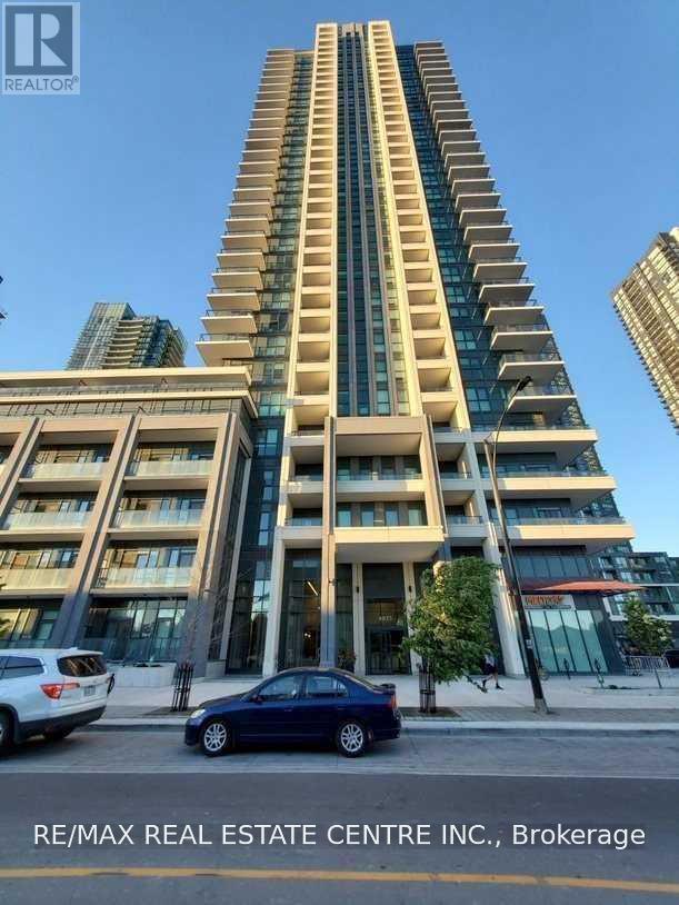 435 - 4055 PARKSIDE VILLAGE DRIVE, Mississauga (Creditview)