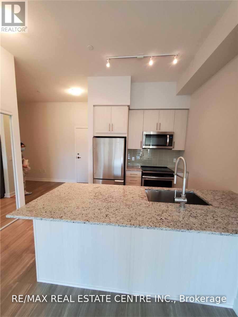 435 - 4055 PARKSIDE VILLAGE DRIVE, Mississauga (Creditview) — photo 11