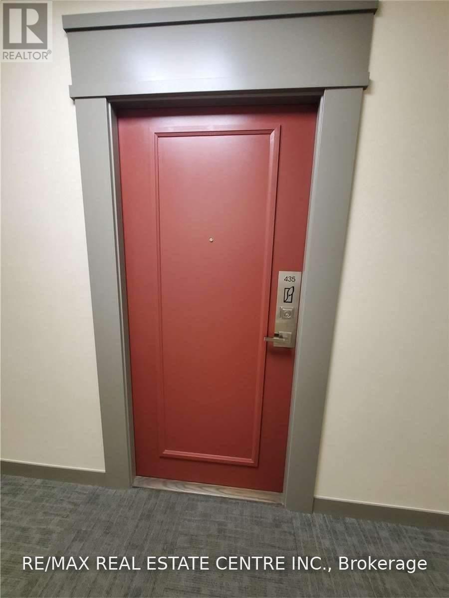435 - 4055 PARKSIDE VILLAGE DRIVE, Mississauga (Creditview) — photo 2