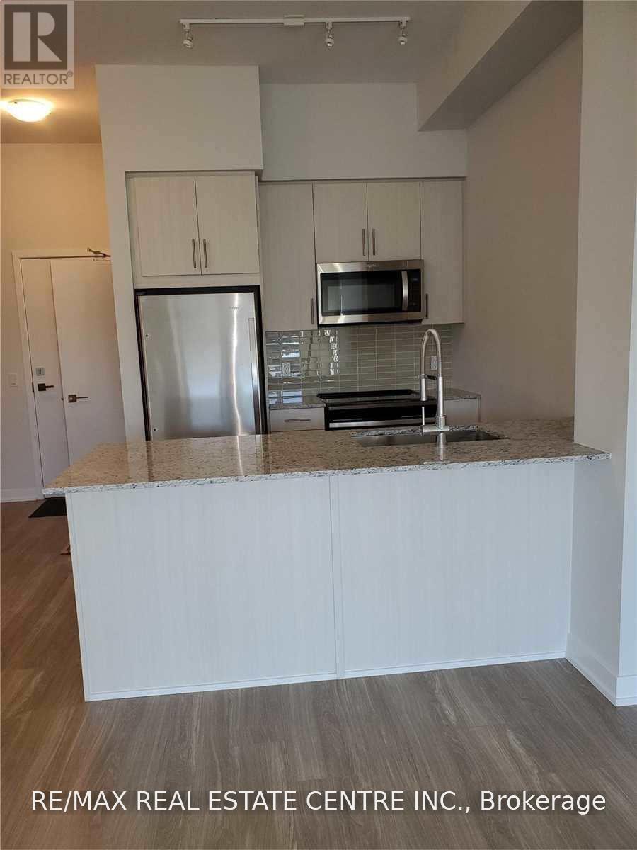 435 - 4055 PARKSIDE VILLAGE DRIVE, Mississauga (Creditview) — photo 7