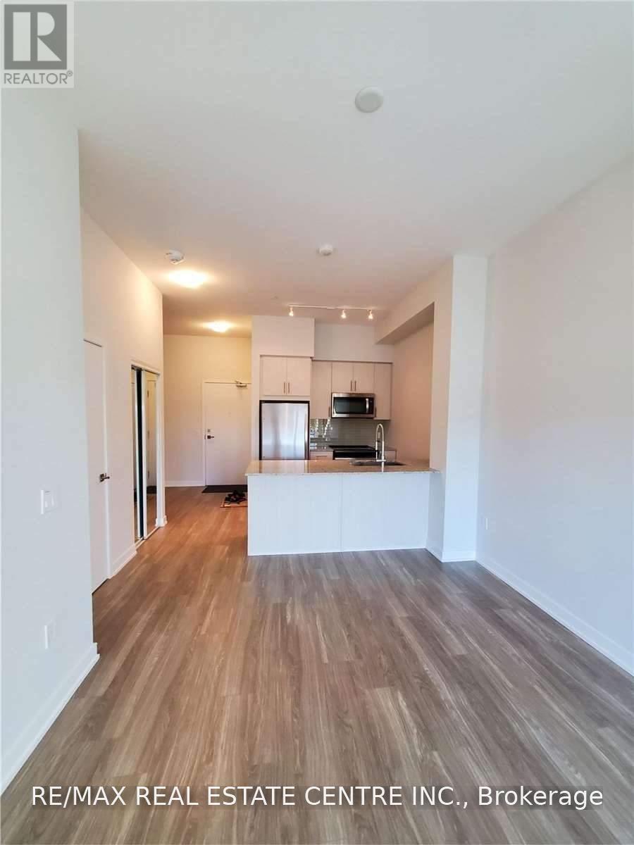 435 - 4055 PARKSIDE VILLAGE DRIVE, Mississauga (Creditview) — photo 8