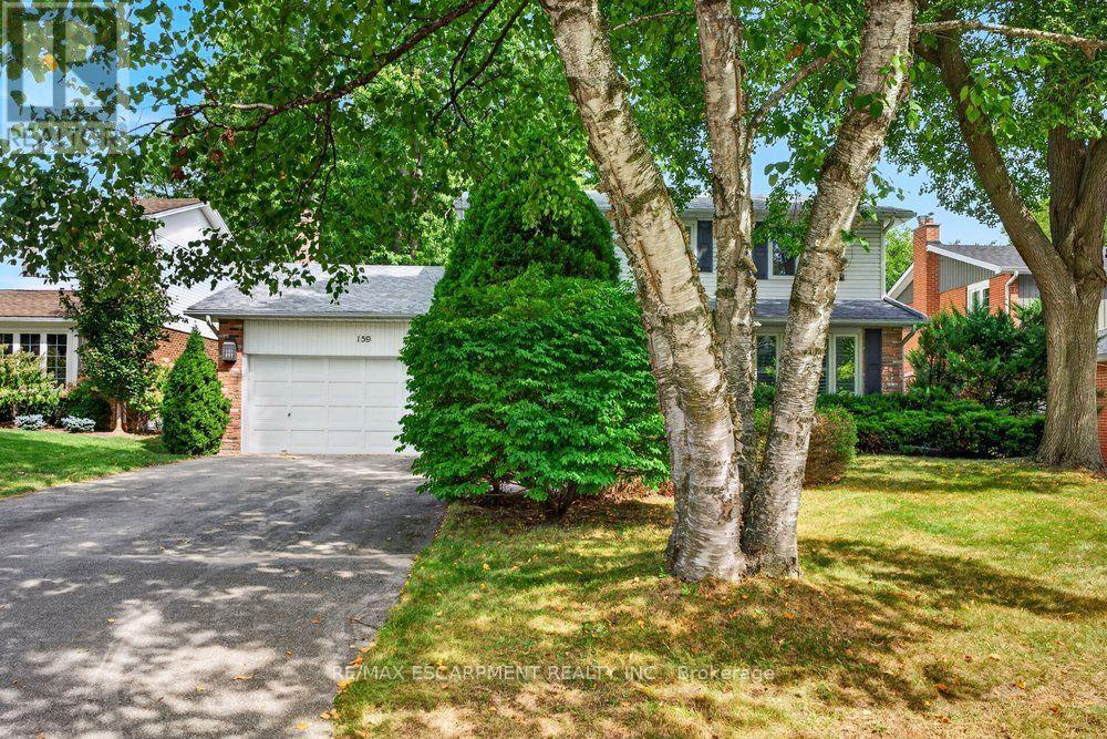 159 ALL SAINTS CRESCENT, Oakville (FD Ford)