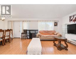 Laundry room - 3 - 9 Gosford Boulevard, Toronto, ON M3N2G7 Photo 9