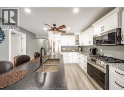 Laundry room - 178 First Street, Belle River, ON N0R1A0 Photo 10