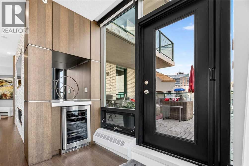 1402, 801 2 Avenue SW - photo 22