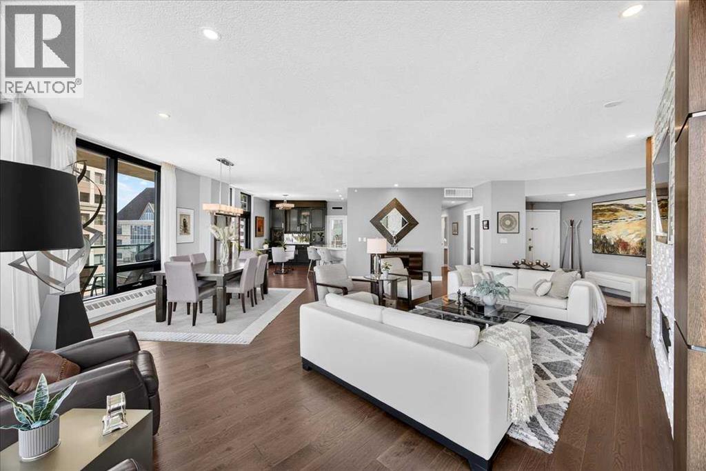 1402, 801 2 Avenue SW - photo 7