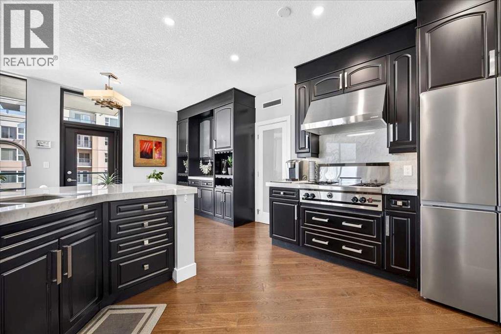 1402, 801 2 Avenue SW - photo 16
