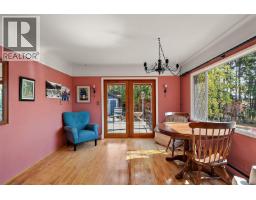 Entrance - 675 Kilmalu Rd, Mill Bay, BC V8H1E2 Photo 10