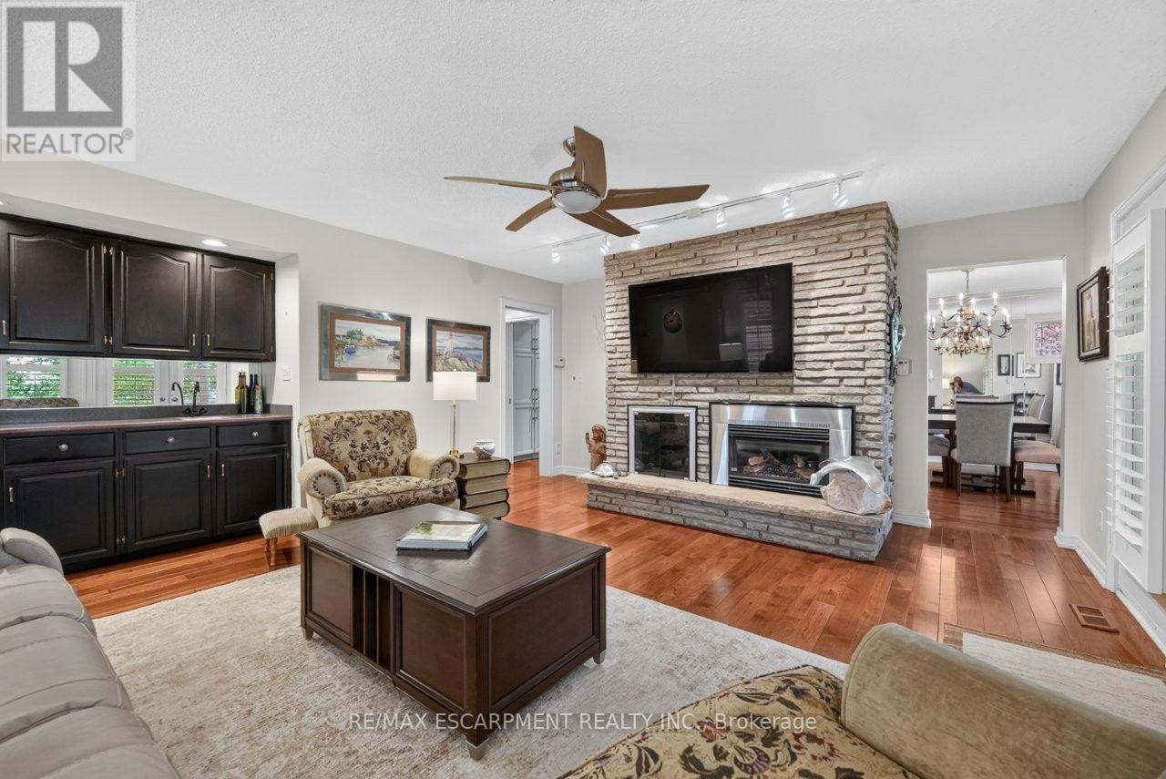 32 - 5 CARN CASTLE GATE, St. Catharines (Lakeshore) — photo 10