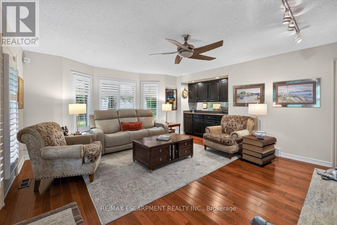 32 - 5 CARN CASTLE GATE, St. Catharines (Lakeshore) — photo 11