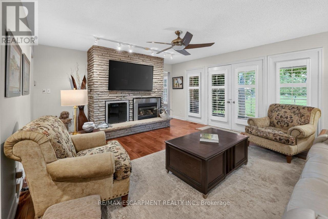 32 - 5 CARN CASTLE GATE, St. Catharines (Lakeshore) — photo 12