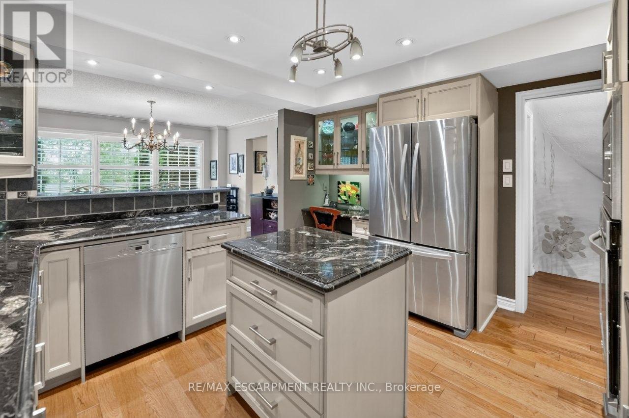 32 - 5 CARN CASTLE GATE, St. Catharines (Lakeshore) — photo 6