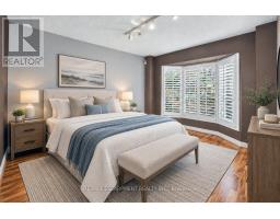 Primary Bedroom - 32 - 5 Carn Castle Gate, St  Catharines, ON L2N5V4 Photo 15
