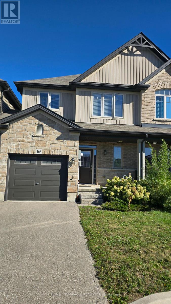 165 FALLFAIR WAY BINBROOK WAY, Hamilton (Binbrook) — photo 2