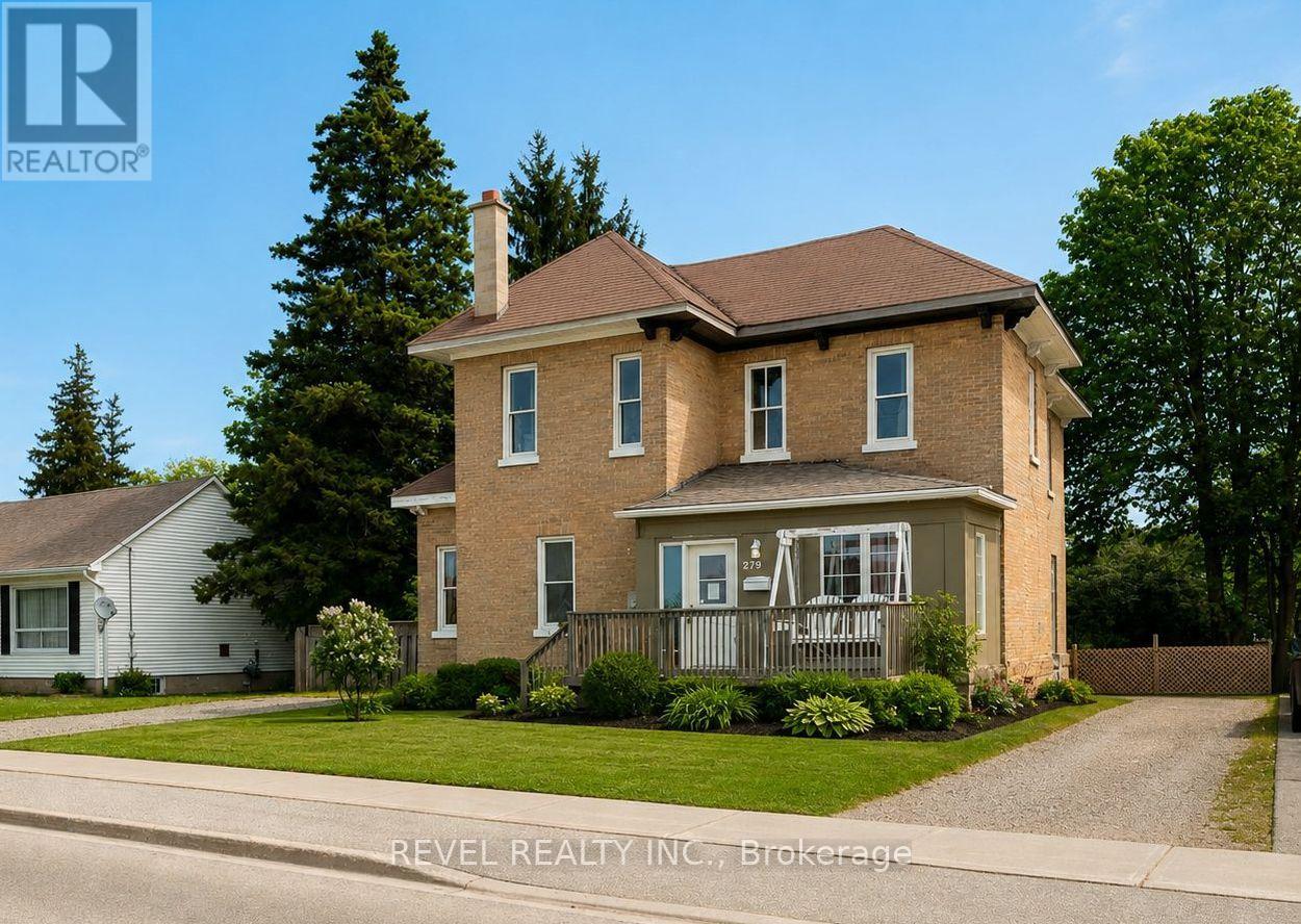 279 1ST AVE AVENUE S, Arran-Elderslie