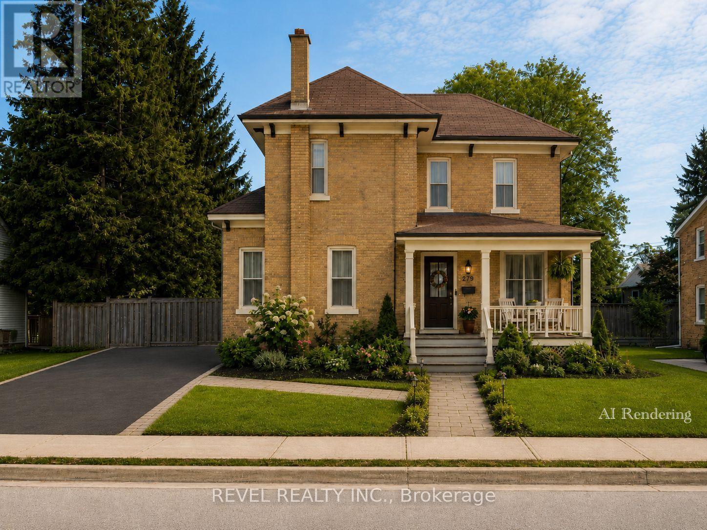 279 1ST AVE AVENUE S, Arran-Elderslie — photo 2