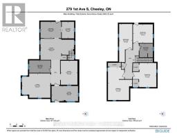 279 1st Ave Avenue S, Arran Elderslie, ON N0G1L0 Photo 46