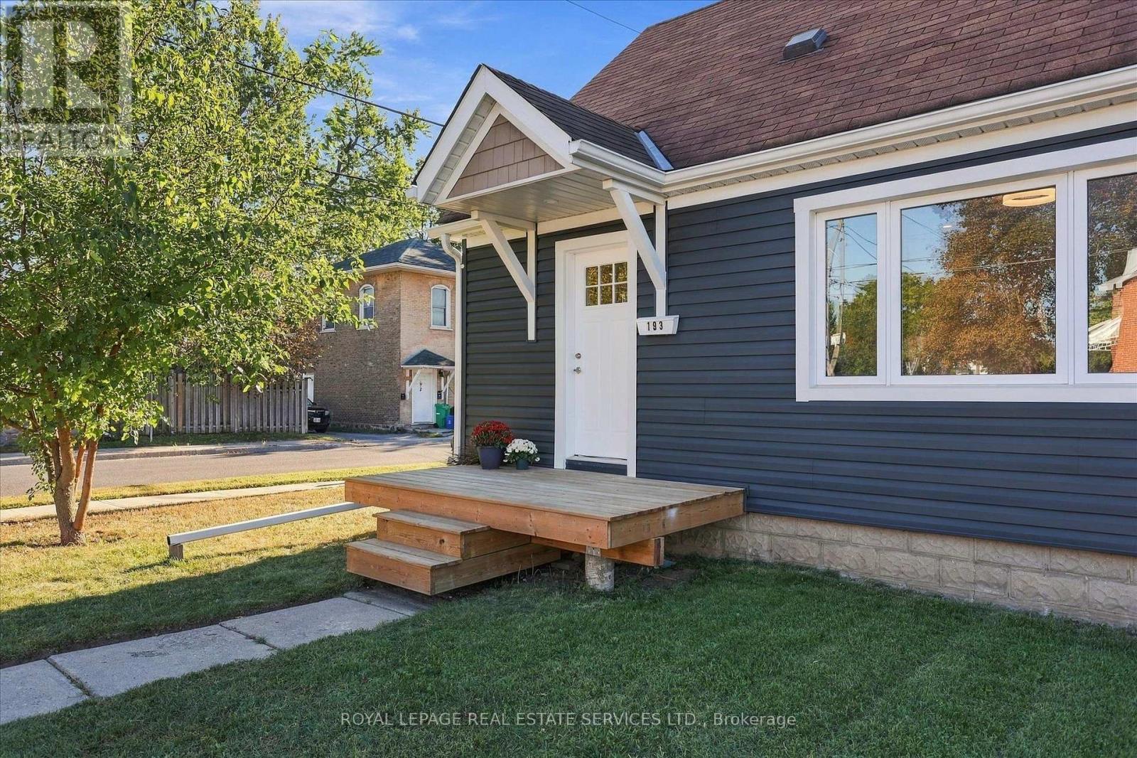 193 RUTHERFORD AVENUE, Peterborough (Town Ward 3) — photo 3