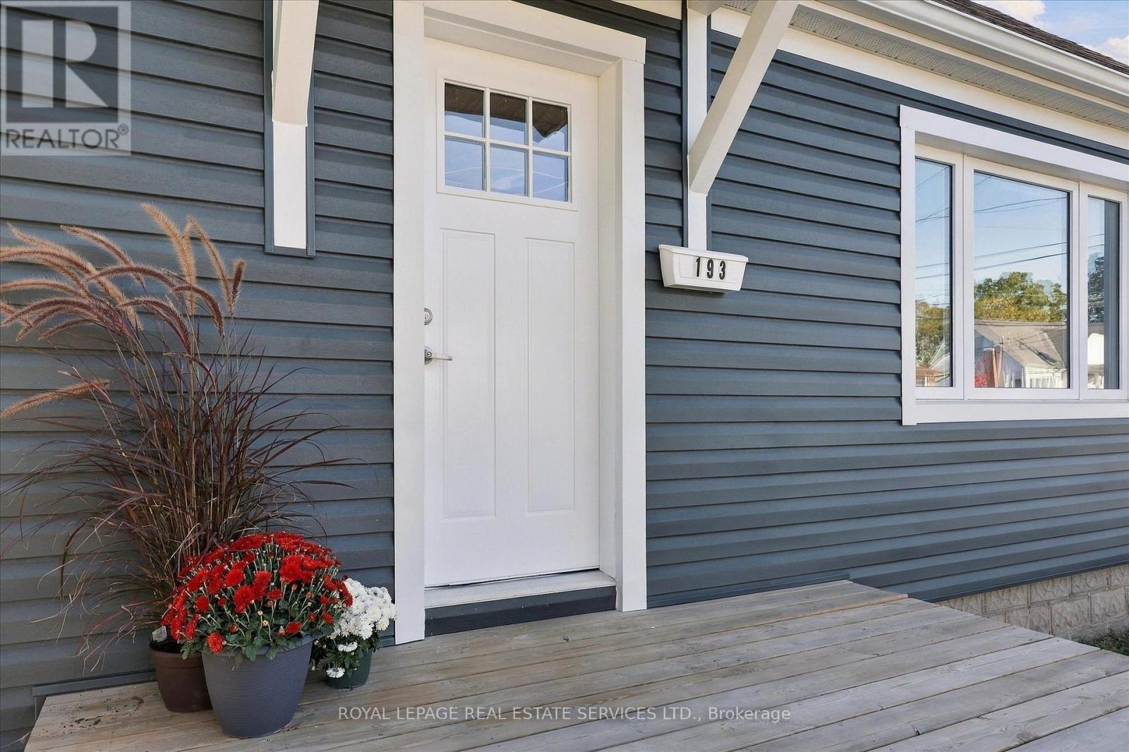 193 RUTHERFORD AVENUE, Peterborough (Town Ward 3) — photo 4