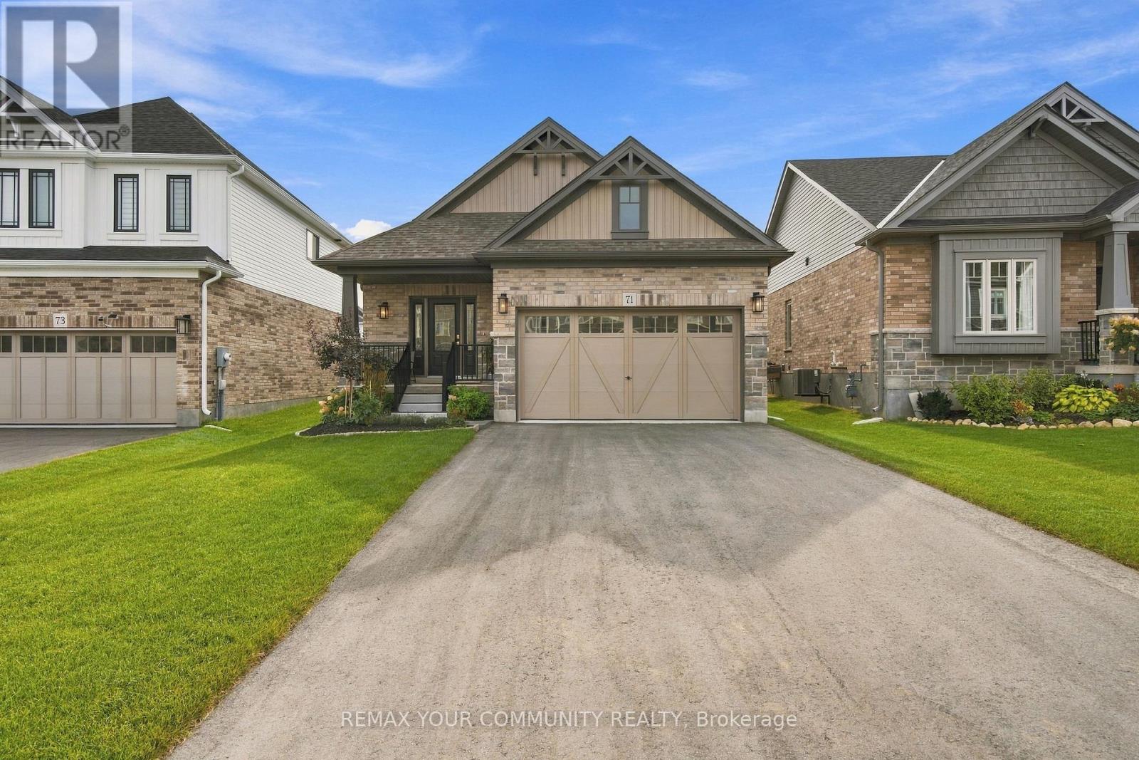 71 UPLANDS DRIVE, Grey Highlands — photo 2