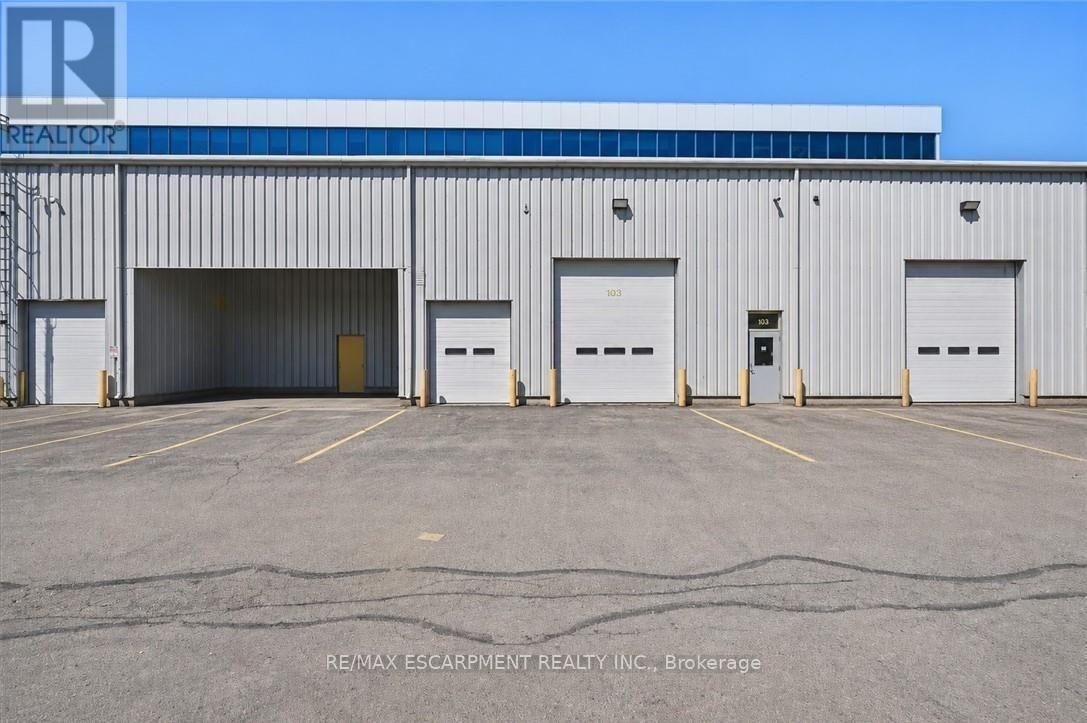 109A - 1100 SOUTH SERVICE ROAD, Hamilton (Stoney Creek Industrial) — photo 3