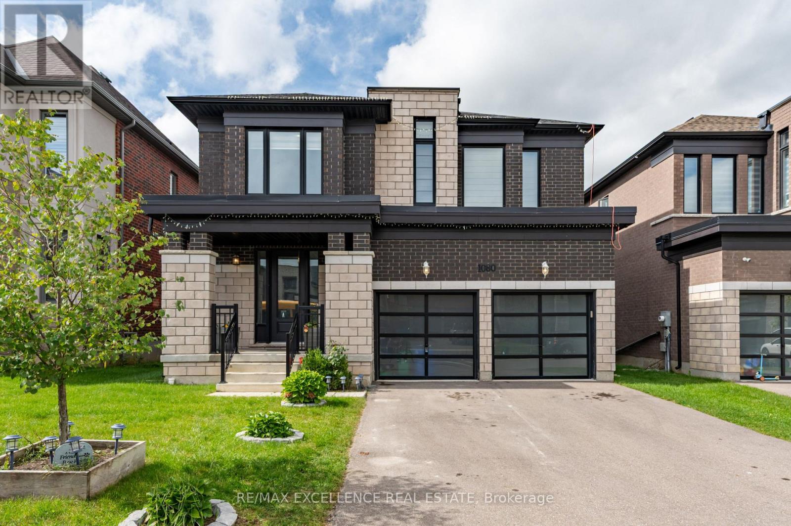 1080 EDINBURGH DRIVE, Woodstock (Woodstock - North)