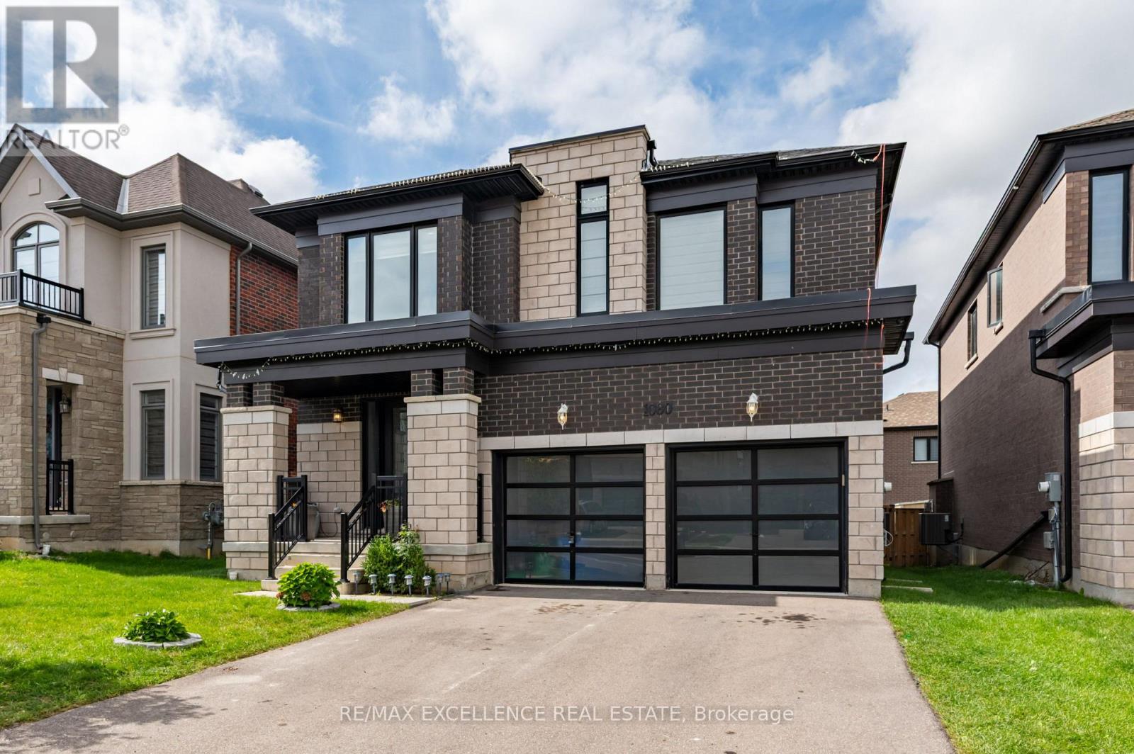 1080 EDINBURGH DRIVE, Woodstock (Woodstock - North) — photo 2