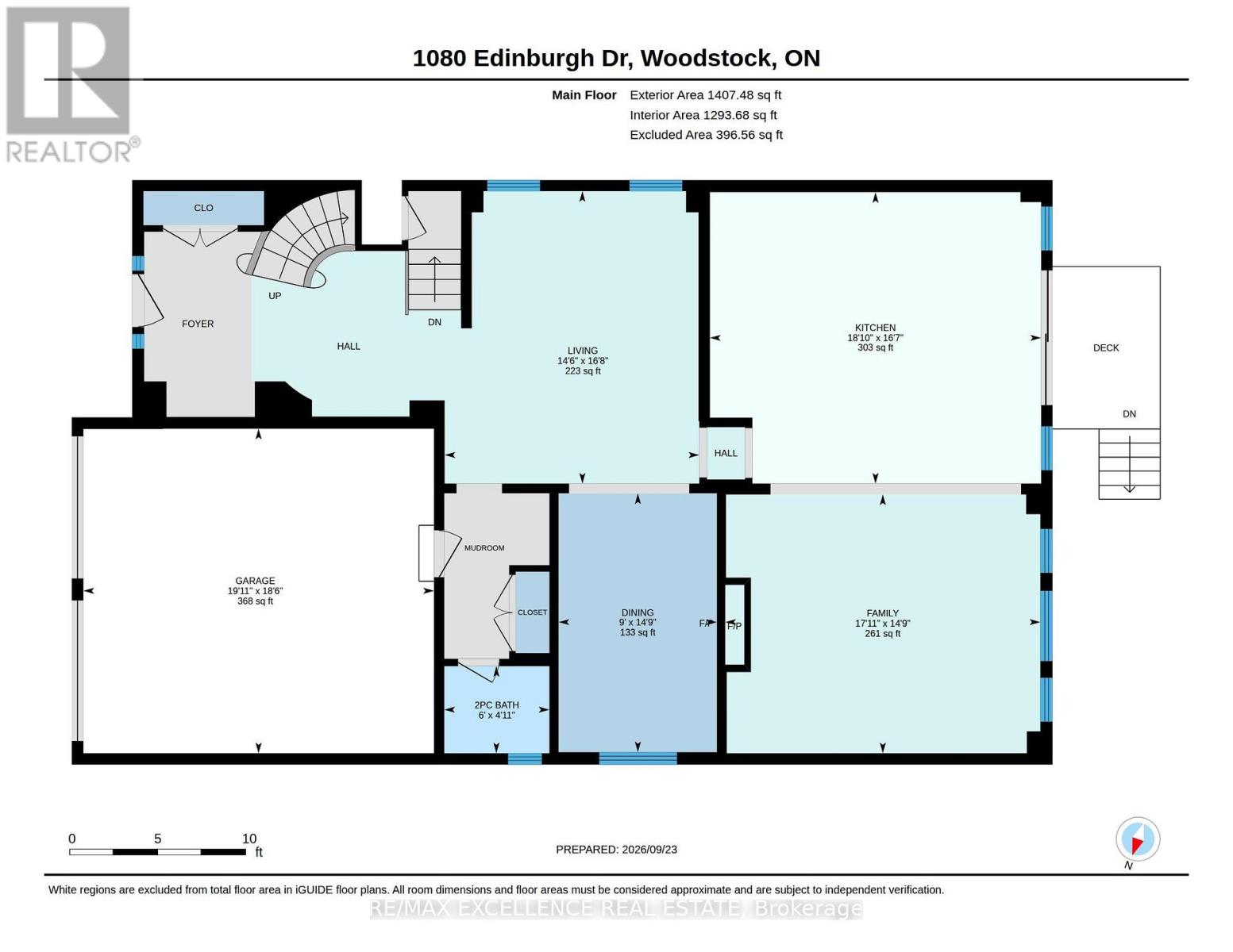 1080 EDINBURGH DRIVE - 47