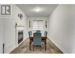 Laundry room - 1080 Edinburgh Drive, Woodstock, ON N4T0M5 Photo 12
