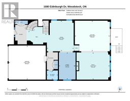 1080 Edinburgh Drive, Woodstock, ON N4T0M5 Photo 47