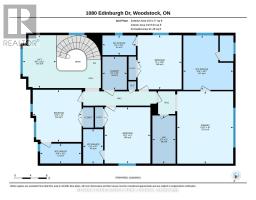 1080 Edinburgh Drive, Woodstock, ON N4T0M5 Photo 48