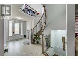 Foyer - 1080 Edinburgh Drive, Woodstock, ON N4T0M5 Photo 7