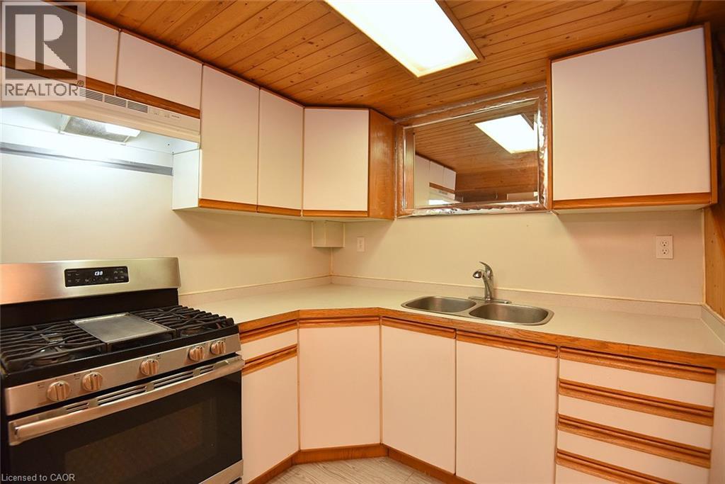 23 MEGNA Court Unit# Basement, Hamilton — photo 10