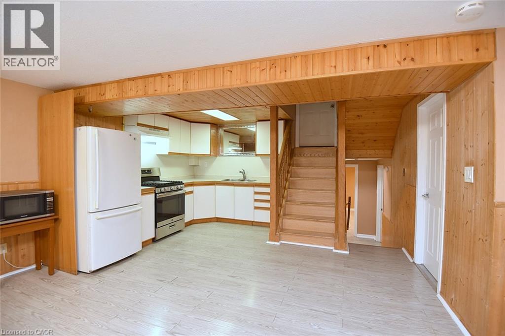 23 MEGNA Court Unit# Basement, Hamilton — photo 11