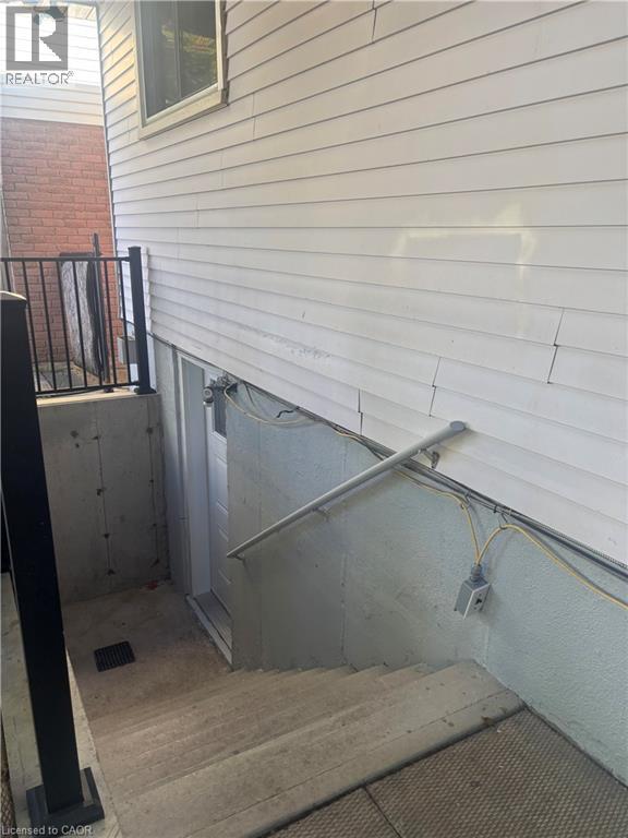 23 MEGNA Court Unit# Basement, Hamilton — photo 2