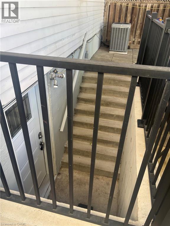 23 MEGNA Court Unit# Basement, Hamilton — photo 3