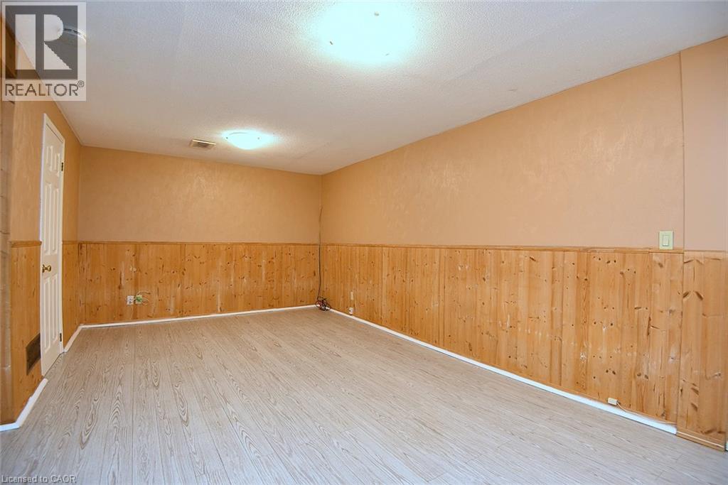 23 MEGNA Court Unit# Basement, Hamilton — photo 5