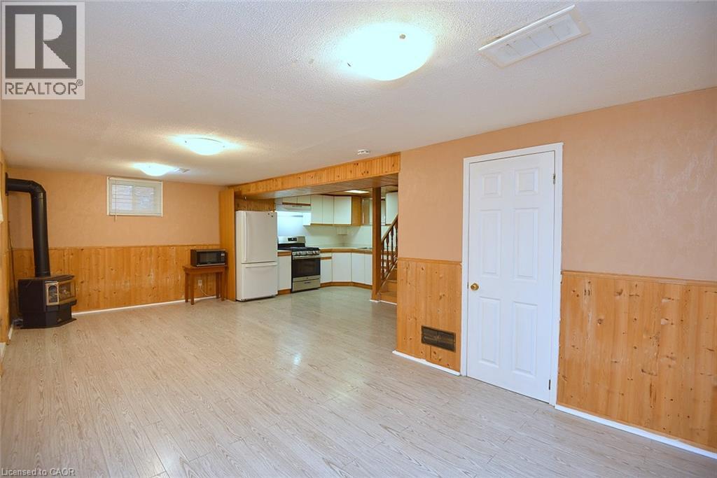 23 MEGNA Court Unit# Basement, Hamilton — photo 6