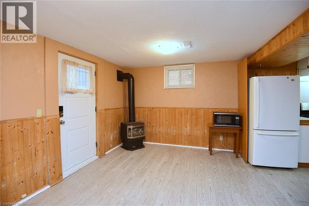 23 MEGNA Court Unit# Basement, Hamilton — photo 8