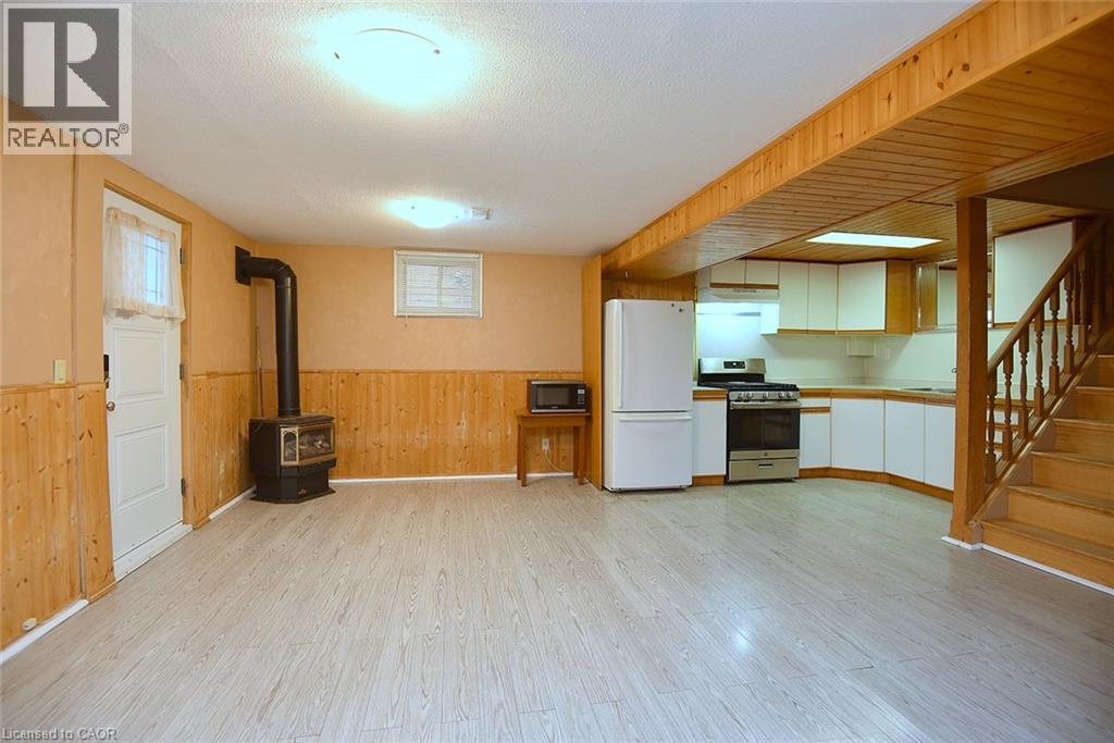23 MEGNA Court Unit# Basement, Hamilton — photo 9