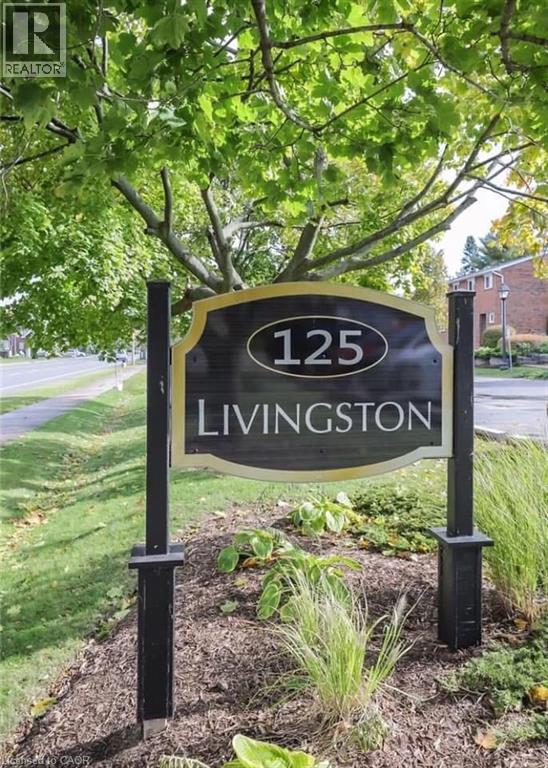 125 LIVINGSTON Avenue Unit# 4, Grimsby — photo 11