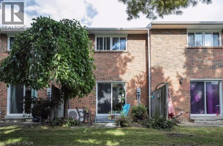 125 LIVINGSTON Avenue Unit# 4, Grimsby — photo 12